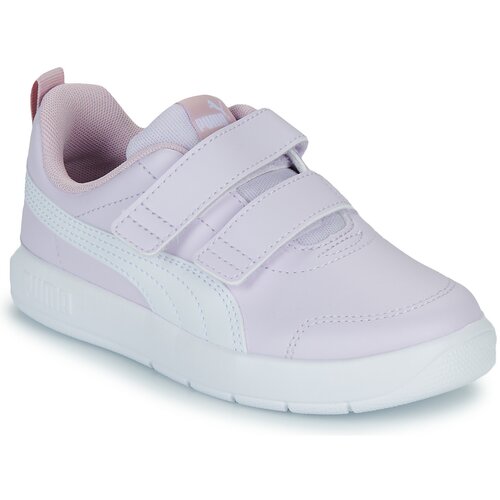 Puma Courtflex V3 V PS Ljubičasta Cene