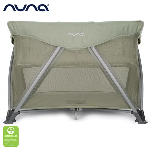 Nuna ® prijenosni krevetić sena™ aire + rjuha thyme
