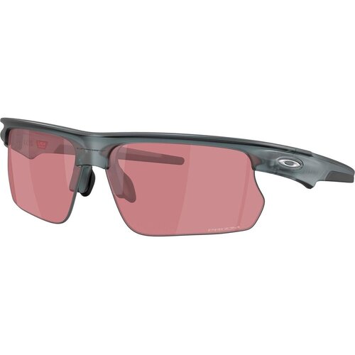 Oakley Bisphaera OO9400 940019 PRIZM Dark Golf ONE SIZE (68) Črna/Rdeča Cene