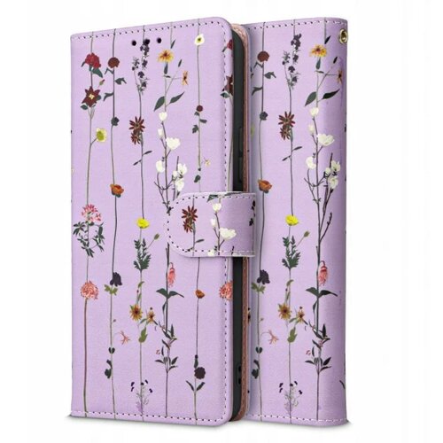 TECH-PROTECT WALLET futrola za GALAXY A35 5G GARDEN VIOLET Cijene