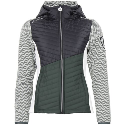 Peak Mountain Jakne Blouson polaire AMIR Kaki Cene
