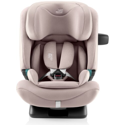 Britax Romer Britax R&ouml;mer&reg; Dječja autosjedalica AdvansaFix&trade; Pro i-Size (76-150 cm) Style Dusty Rose Cijene
