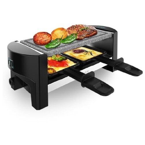 Cecotec 03273 - Raclette Cheese&Grill 3200 Pocket AllStone, (22118998) Cene