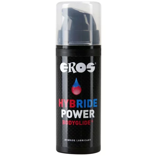 Eros Power Bioglide 30 ml hibridnega maziva, (21078086)
