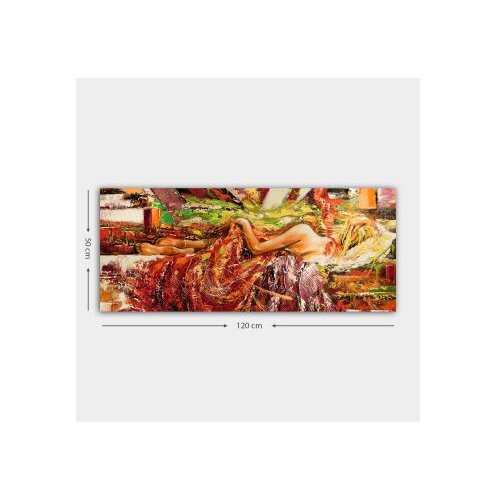 Wallity Slika YTY42042493_50120, 50x120 cm Cene