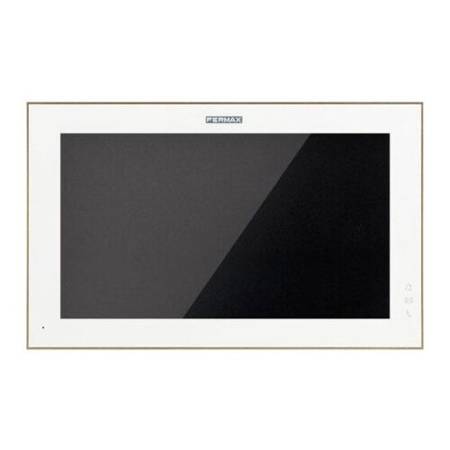 Fermax Monitor sa opcijom za kucnu automatiku Wit 10" meet poe monitor-white ( F14831 ) Cene