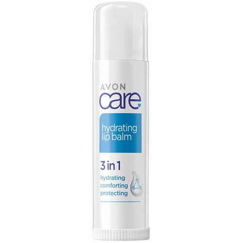 Avon Care 3u1 hidratantni balzam za regeneraciju usana Slike