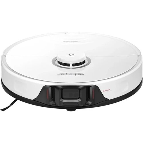 Roborock Robot usisivač S8 bijeli Cijene