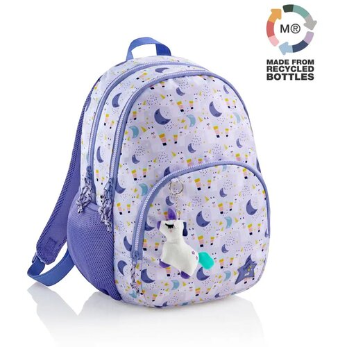 MiquelRius &amp;scaron;kolski ranac Unicorn 27L Slike