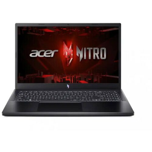 Laptop Acer Nitro ANV15-51 15.6 FHD IPS/i5-13420H/8GB/NVMe 512GB/RTX3050... Slike