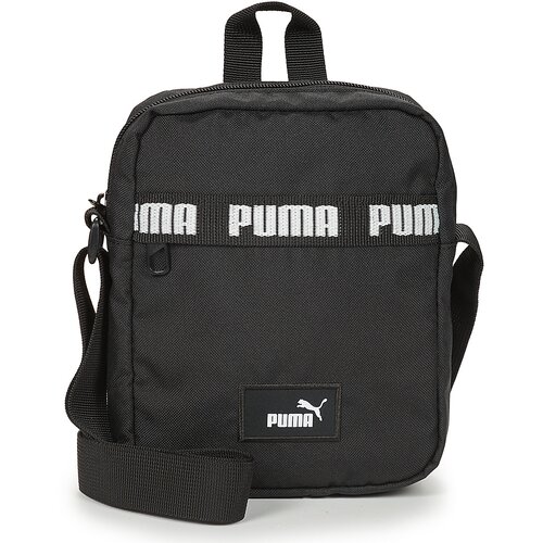 Puma Torbice za na ramo PHASE TAPE Portable Črna Slike