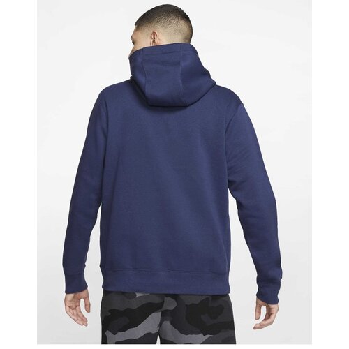 Nike M nsw club hoodie po bb Cene
