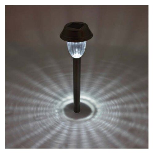  Vrtna LED lampa, metalna, set 4 komada, 200 mAh - MX 807/4 Cene