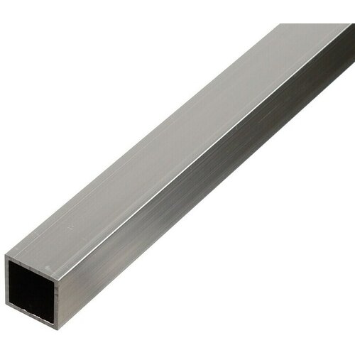 KANTOFLEX &Scaron;tiriroba cev (1.000 x 20 x 20 mm, Debelina: 1 mm, Nerjavno jeklo) Cene