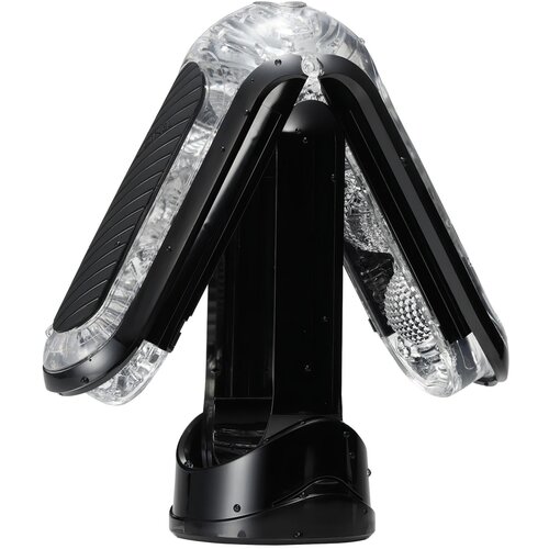 Tenga masturbator - Flip Zero Gravity, crni Slike