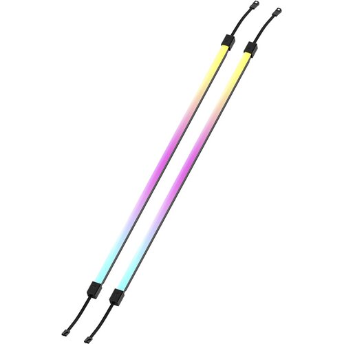 Corsair RGB LED Strip LS430 Aurora XL Black (2-Pack) Cene