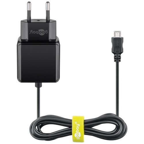 Goobay Punjač i kabal micro USB 15W Cijene