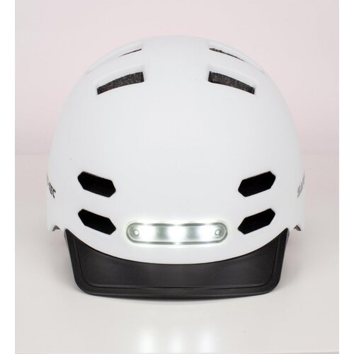 Safe-Tec MTV23 bijela M (55 cm - 58 cm) Slike
