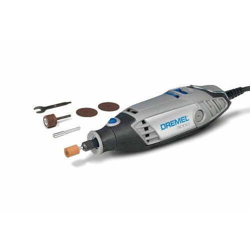 Dremel 3000-5 (set) alat + 5 kom pribora Slike
