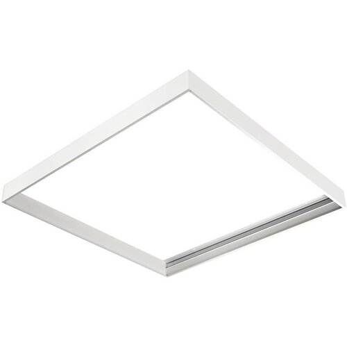  metalni okvir za montažu led panela 600x600 mm Cene