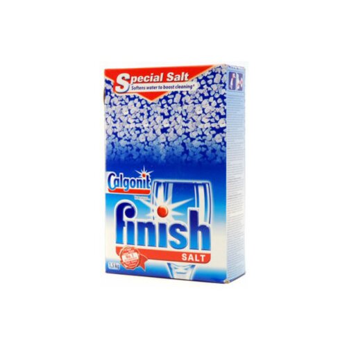 Finish So za pranje posuđa 1,5 kg Cijene