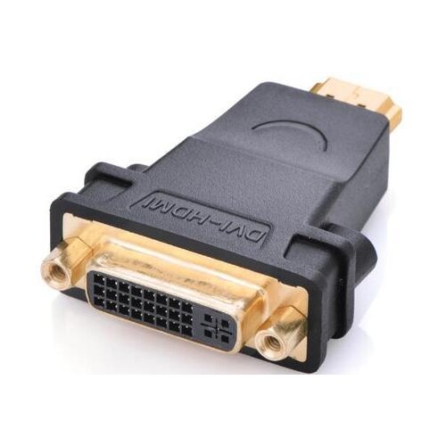 Ugreen adapter HDMI M na DVI F (24+5) ( 20123 ) Slike