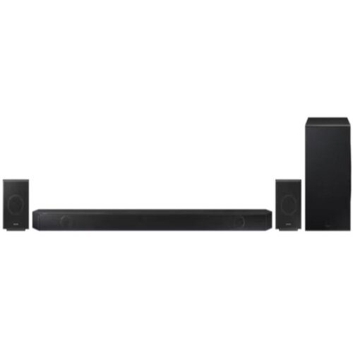 Samsung SOUNDBAR HW-Q990D/EN Cijene