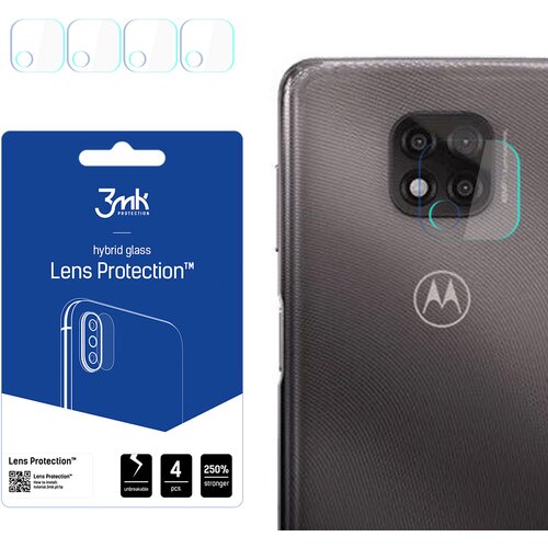 3mk ZA&amp;Scaron;ČITA ZA LEČE KALJENO STEKLO ZA MOTOROLA MOTO G POWER 2021, (22002538) Slike
