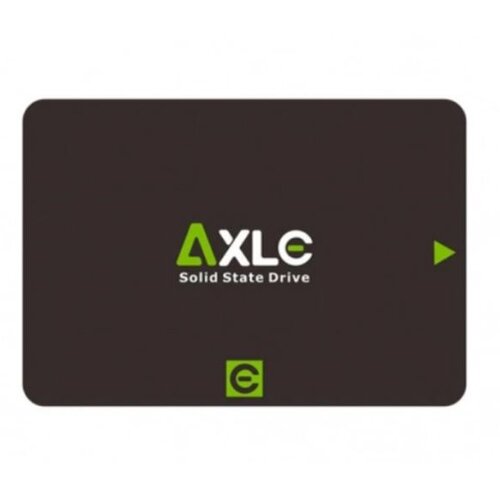 Axle SSD 512GB 2.5" 512CL Cijene