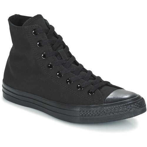Converse chuck taylor all star core hi crna Slike
