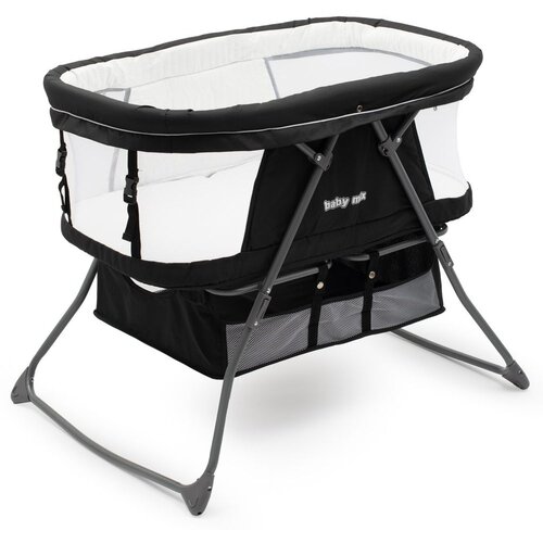 Baby Mix Dreamy nest Slike
