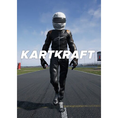  KartKraft Steam Key GLOBAL Cene