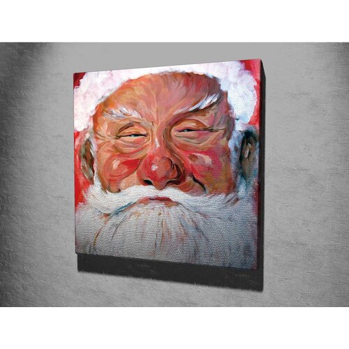 Wallity KC190 Dekorativna slika, 45x45cm Cene