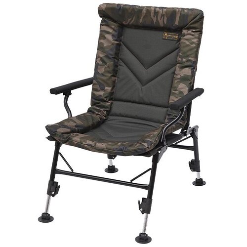 Prologic STOLICA AVENGER COMFORT CAMO CHAIR Cene