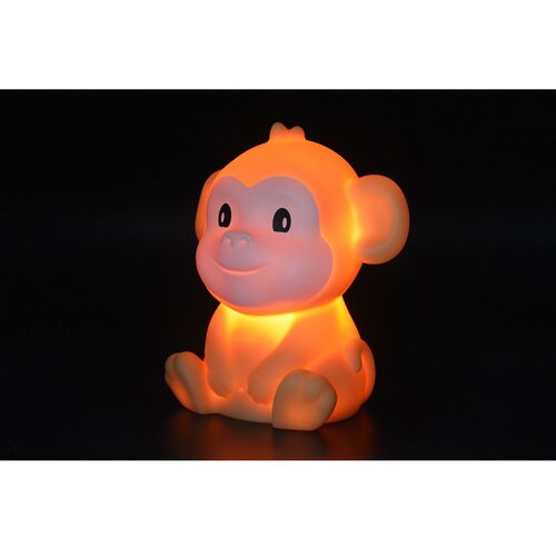 Dhink Lampica Mini Monkey Slike