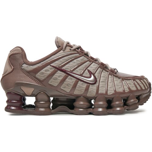 Nike Superge Shox Tl AR3566 200 Vijolična Slike