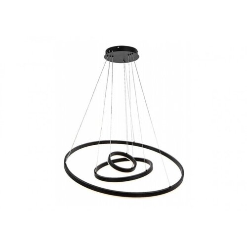 Rabalux Visilica Isaure LED 100W crna (72306) Cene