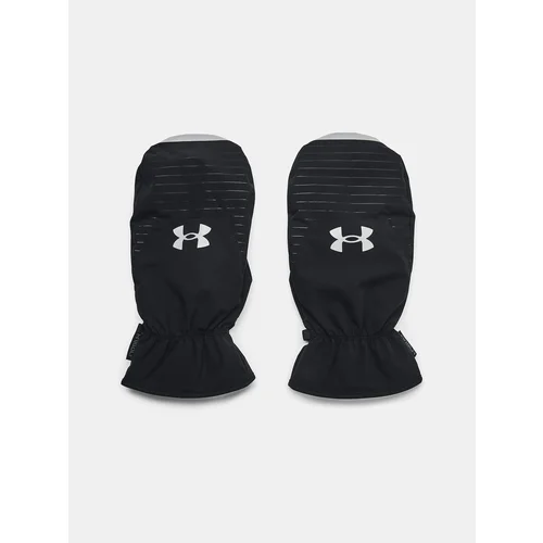 Under Armour Gloves UA CGI Cart Mitt-BLK - Men