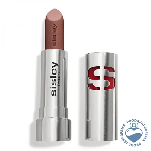 Sisley Phyto-Lip Shine (N°13 Sheer Beige) 3g