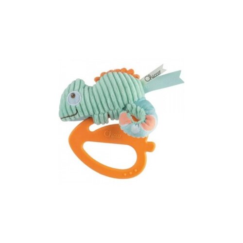Chicco glodalica du du kameleon Cene