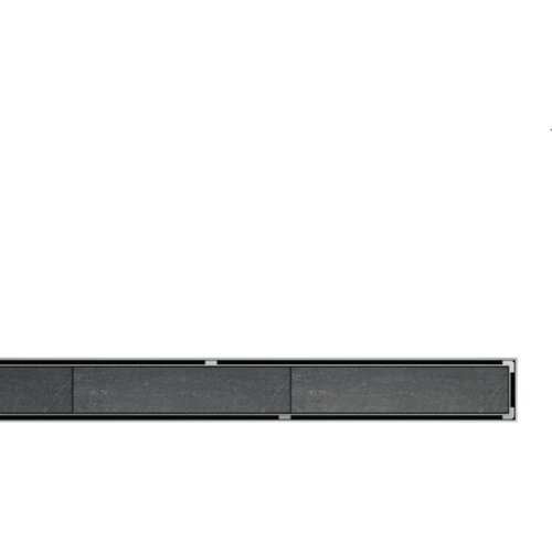 Aco showerdrain e+ rešetka tile + 585 mm 3019966 Cene