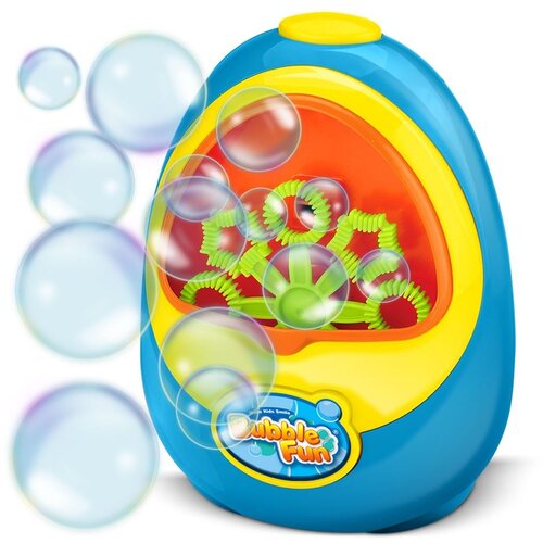 Ricokids RK-903 aparat za mjehuriće Slike