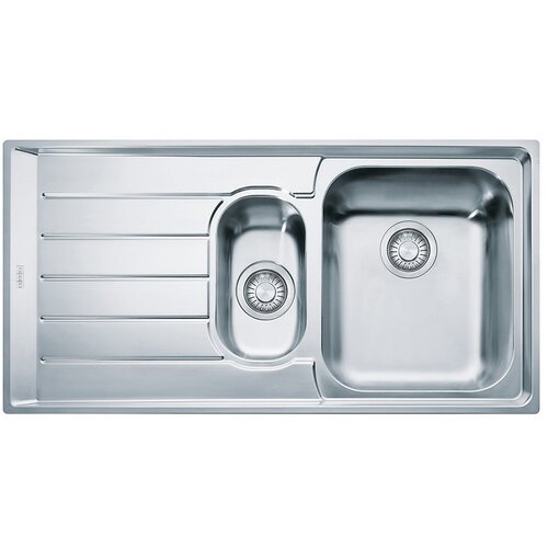 Franke SUDOPER NEX 651 lijevi, (101.0040.738) Slike
