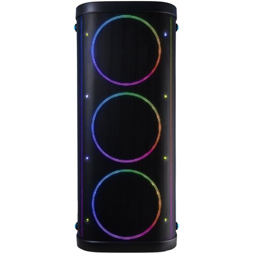 Vivax VOX Karaoke zvučnik BS-610/ Bluetooth/ 60W Slike
