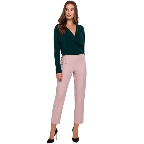 Makover Woman&amp;#039;s Trousers K035 Slike