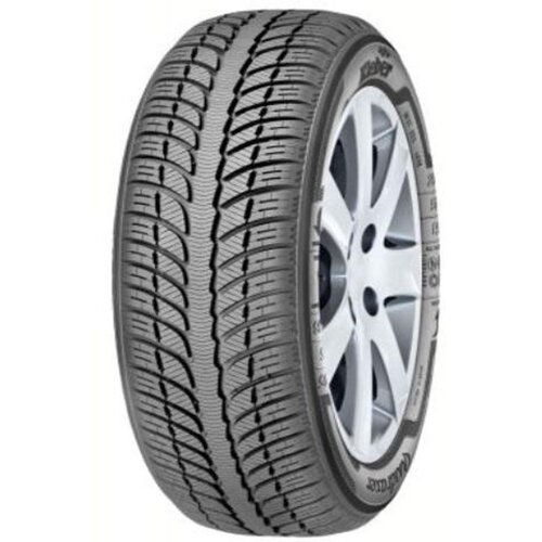 Kleber 225/60R17 103V QUAD SUV FSL Slike