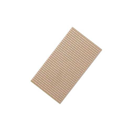 Quadrios 1906SA046 tiskana pločica tvrdi papir (D x Š) 90 mm x 50 mm 35 µm Raster 2.54 mm Sadržaj 1 St. Cijene