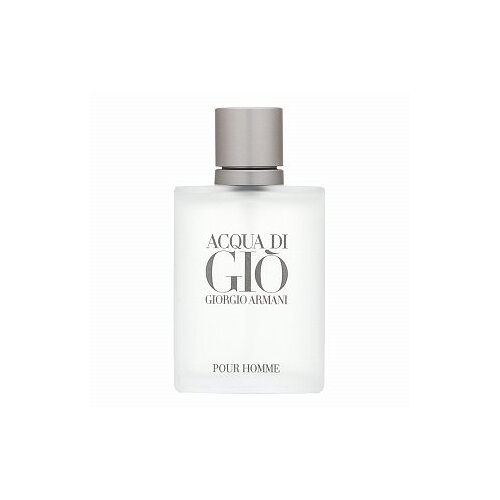 Armani (Giorgio Armani) Acqua di Gio Pour Homme toaletna voda za muškarce 30 ml Cijene