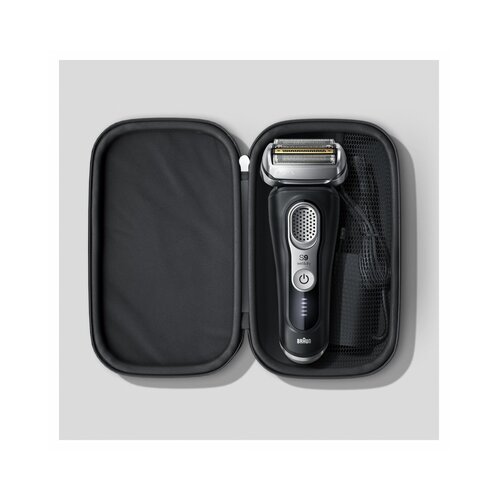 Braun Series 9 MBS9 Design Edition aparat za brijanje limitirana serija Slike