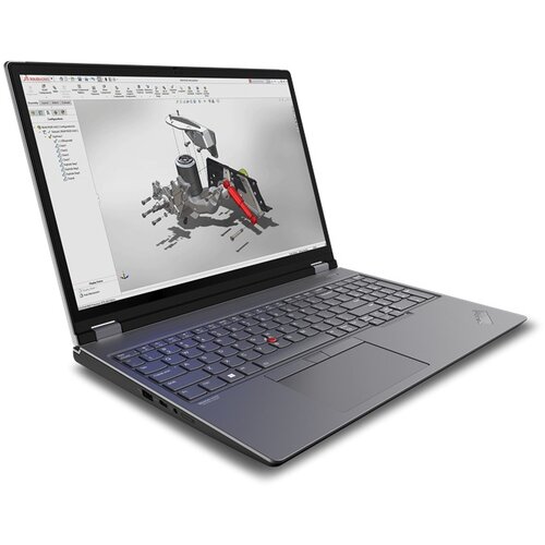 Lenovo ThinkPad P16 G2 i9 13980HX/64GB/1TBSSD/RTX 3500ADA/W11Pro Cijene